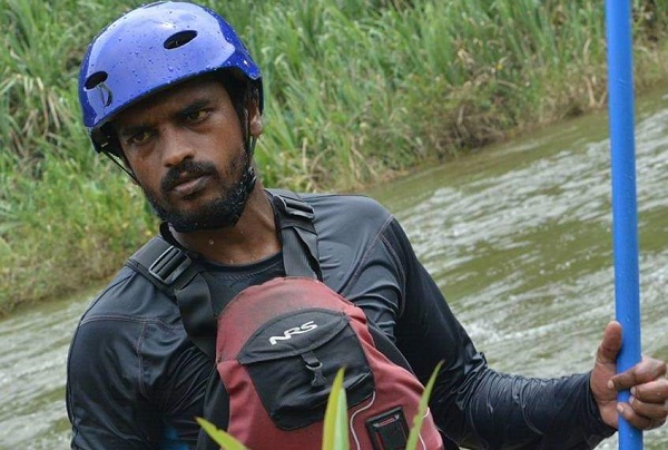 sanjeewa rafting specialist