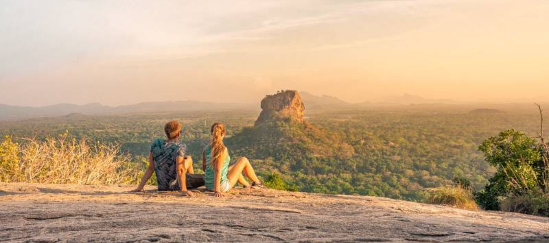Sigiriya