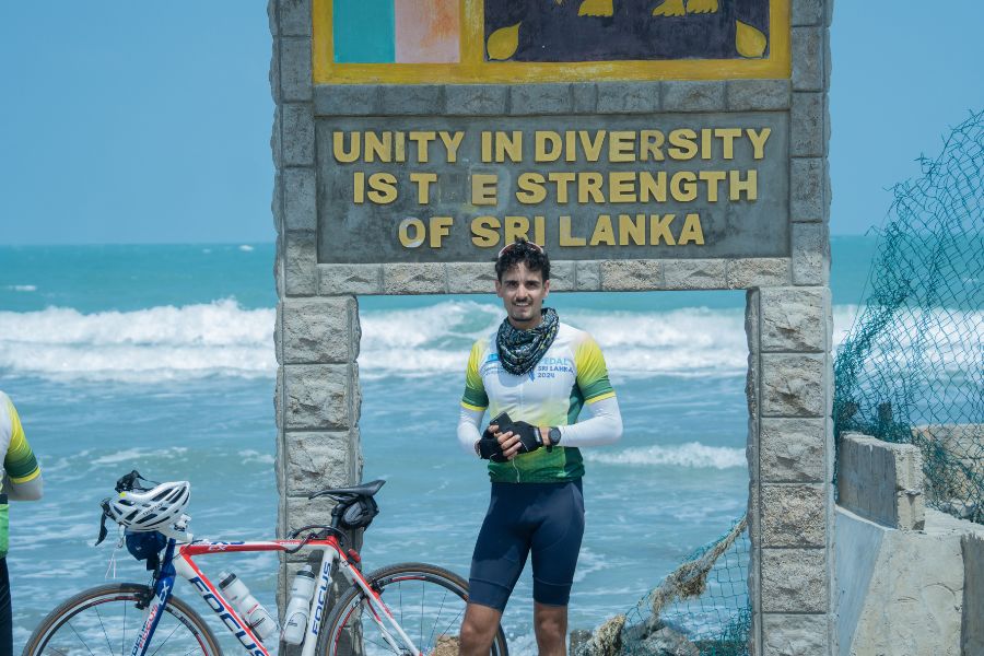 pedal Sri lanka