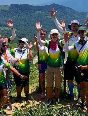 Pedal Sri Lanka – February 2027