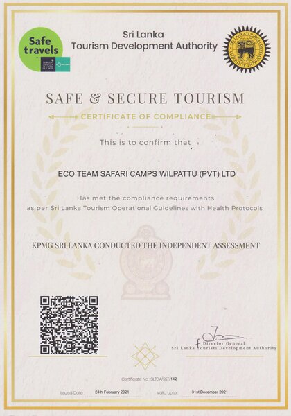 wil certificate 1